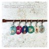 Emma Ball - Crochet Markers - Maschenmarkierer Häkeln
