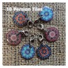 Emma Ball - Crochet Markers - Maschenmarkierer Häkeln