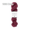 WYS - Bluefaced Leicester Fleece DK Colour Collection