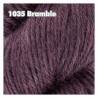 WYS - Bluefaced Leicester Fleece DK Colour Collection