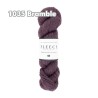 WYS - Bluefaced Leicester Fleece DK Colour Collection