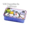 Emma Ball - Pocket Tin - Minidose mit Schiebedeckel