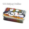Emma Ball - Pocket Tin - Minidose mit Schiebedeckel