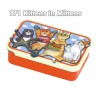 Emma Ball - Pocket Tin - Minidose mit Schiebedeckel
