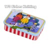 Emma Ball - Pocket Tin - Minidose mit Schiebedeckel