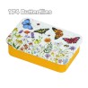 Emma Ball - Pocket Tin - Minidose mit Schiebedeckel
