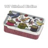 Emma Ball - Pocket Tin - Minidose mit Schiebedeckel