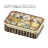 Emma Ball - Pocket Tin - Minidose mit Schiebedeckel