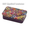 Emma Ball - Pocket Tin - Minidose mit Schiebedeckel