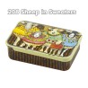 Emma Ball - Pocket Tin - Minidose mit Schiebedeckel