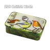 Emma Ball - Pocket Tin - Minidose mit Schiebedeckel