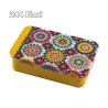 Emma Ball - Pocket Tin - Minidose mit Schiebedeckel