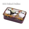 Emma Ball - Pocket Tin - Minidose mit Schiebedeckel