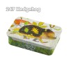 Emma Ball - Pocket Tin - Minidose mit Schiebedeckel