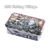 Emma Ball - Pocket Tin - Minidose mit Schiebedeckel