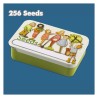 Emma Ball - Pocket Tin - Minidose mit Schiebedeckel