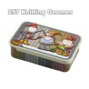 Emma Ball - Pocket Tin - Minidose mit Schiebedeckel