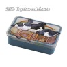Emma Ball - Pocket Tin - Minidose mit Schiebedeckel