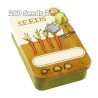 Emma Ball - Pocket Tin - Minidose mit Schiebedeckel