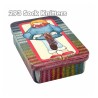 Emma Ball - Pocket Tin - Minidose mit Schiebedeckel