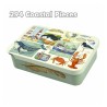 Emma Ball - Pocket Tin - Minidose mit Schiebedeckel