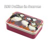 Emma Ball - Pocket Tin - Minidose mit Schiebedeckel