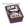 Emma Ball - Pocket Tin - Minidose mit Schiebedeckel