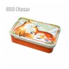 Emma Ball - Pocket Tin - Minidose mit Schiebedeckel