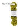WYS - Bluefaced Leicester Fleece DK Colour Collection