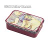 Emma Ball - Pocket Tin - Minidose mit Schiebedeckel