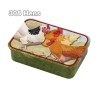 Emma Ball - Pocket Tin - Minidose mit Schiebedeckel
