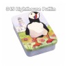 Emma Ball - Pocket Tin - Minidose mit Schiebedeckel