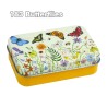 Emma Ball - Hinged Tin - Minidose mit Klappdeckel