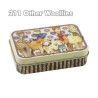 Emma Ball - Hinged Tin - Minidose mit Klappdeckel