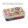 Emma Ball - Hinged Tin - Minidose mit Klappdeckel