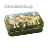 Emma Ball - Hinged Tin - Minidose mit Klappdeckel