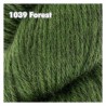 WYS - Bluefaced Leicester Fleece DK Colour Collection