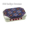 Emma Ball - Hinged Tin - Minidose mit Klappdeckel