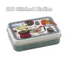 Emma Ball - Hinged Tin - Minidose mit Klappdeckel