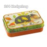 Emma Ball - Hinged Tin - Minidose mit Klappdeckel