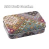 Emma Ball - Hinged Tin - Minidose mit Klappdeckel