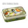 Emma Ball - Hinged Tin - Minidose mit Klappdeckel