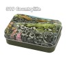 Emma Ball - Hinged Tin - Minidose mit Klappdeckel