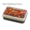 Emma Ball - Hinged Tin - Minidose mit Klappdeckel