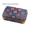 Emma Ball - Hinged Tin - Minidose mit Klappdeckel