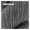 WYS - Bluefaced Leicester Fleece DK Colour Collection