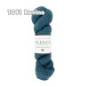 WYS - Bluefaced Leicester Fleece DK Colour Collection