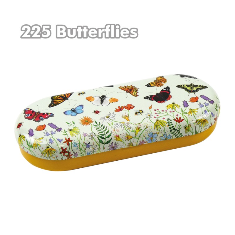 Emma Ball - Glasses Case - Brillenetui