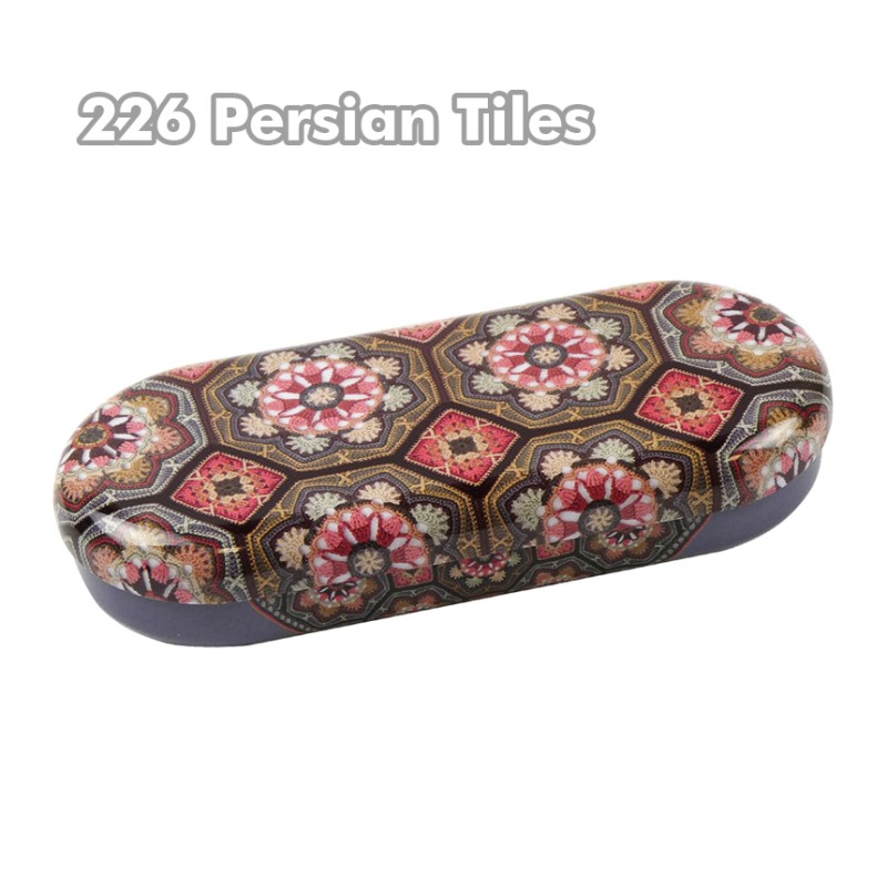 Emma Ball - Glasses Case - Brillenetui