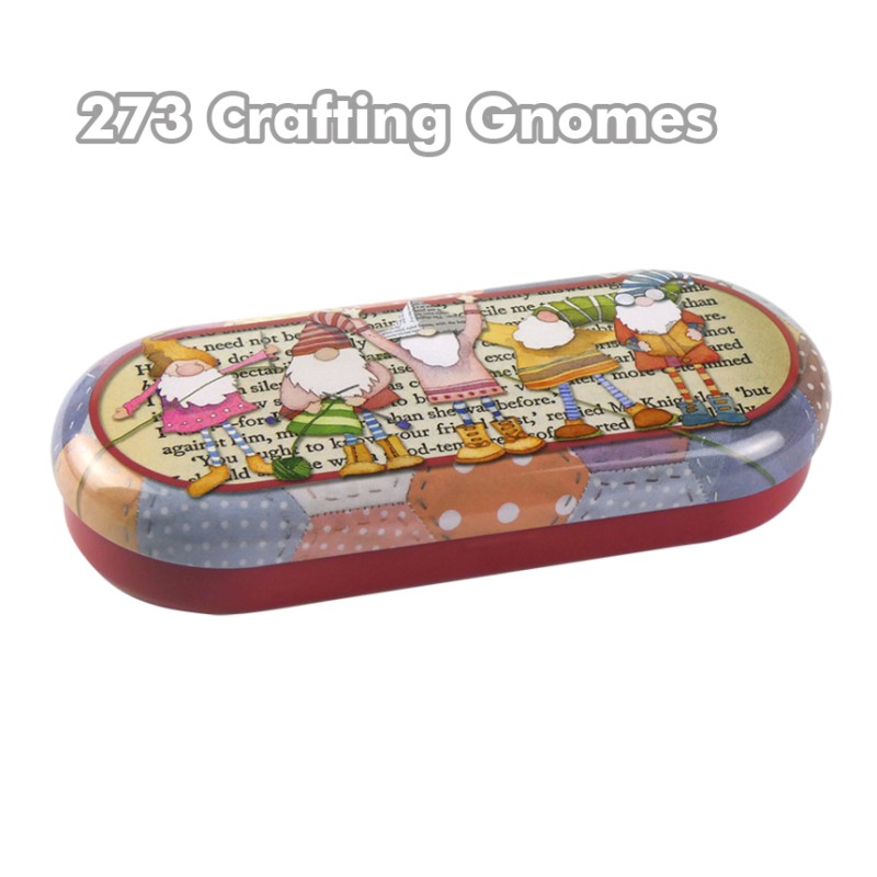 Emma Ball - Glasses Case - Brillenetui